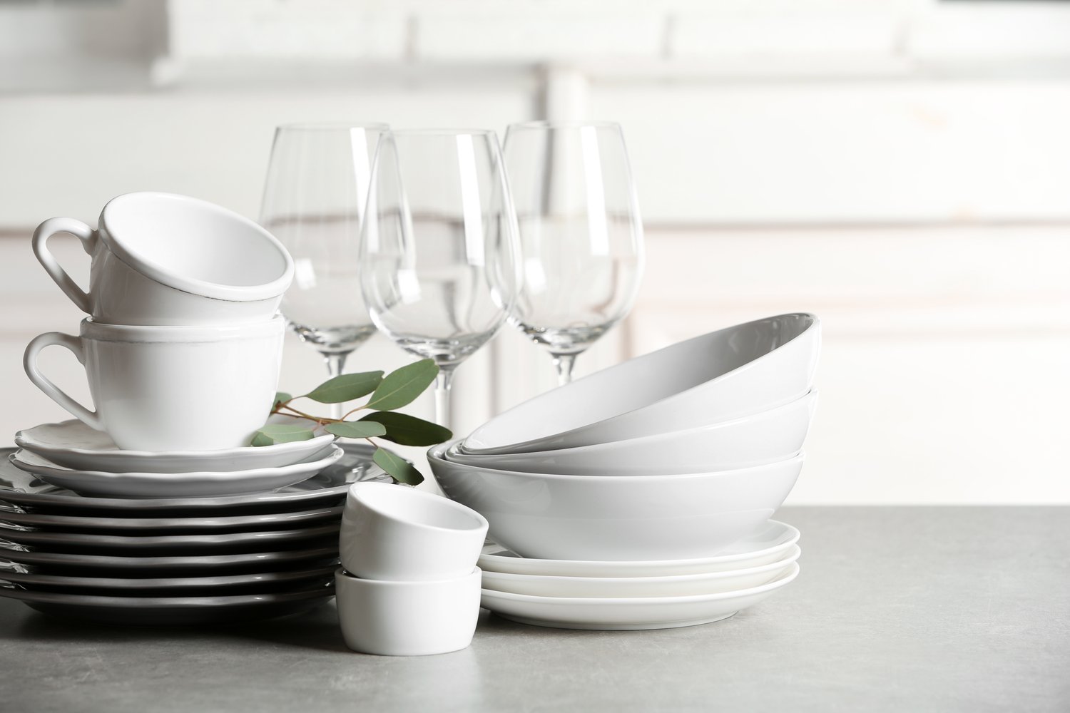 Tableware