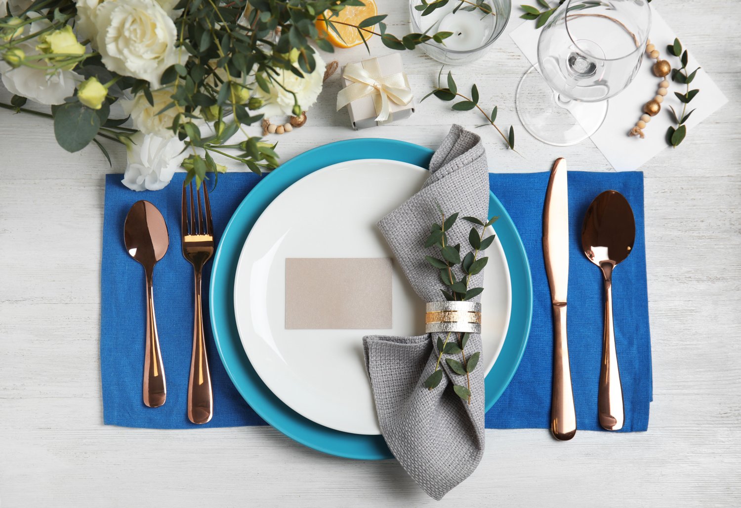 How to choose the best tableware: 5 tips
