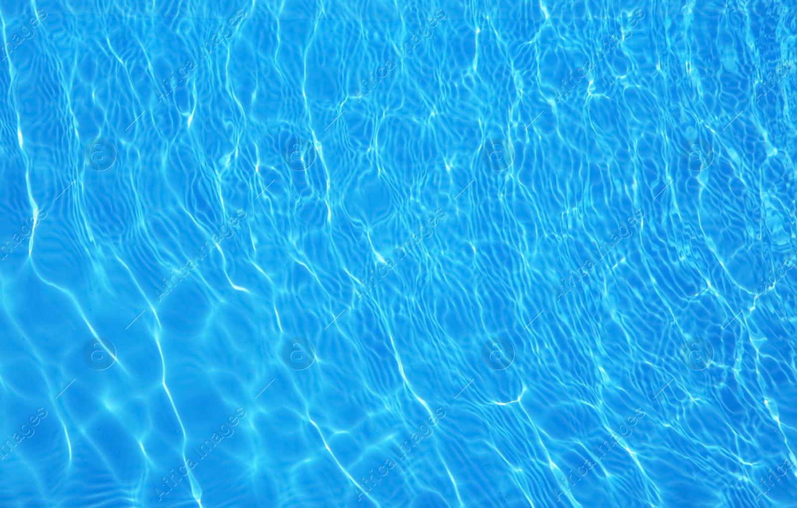 Photo of Clear refreshing water in swimming pool