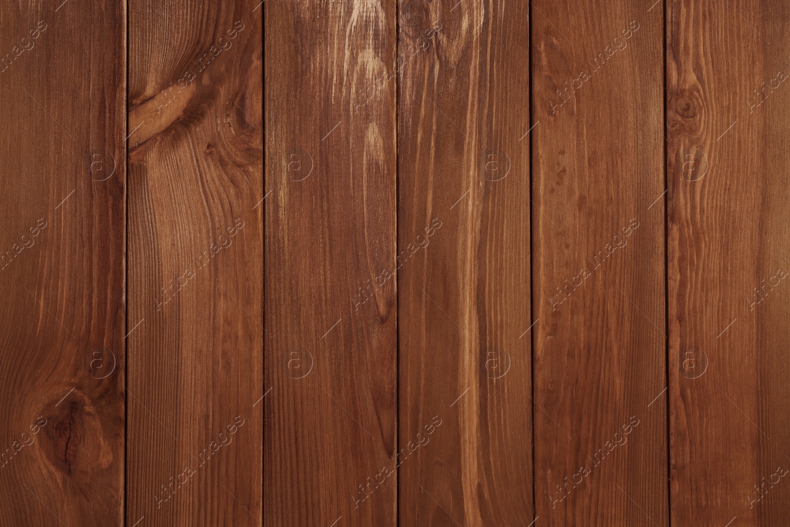 Image of Textured of wooden surface as background, top view