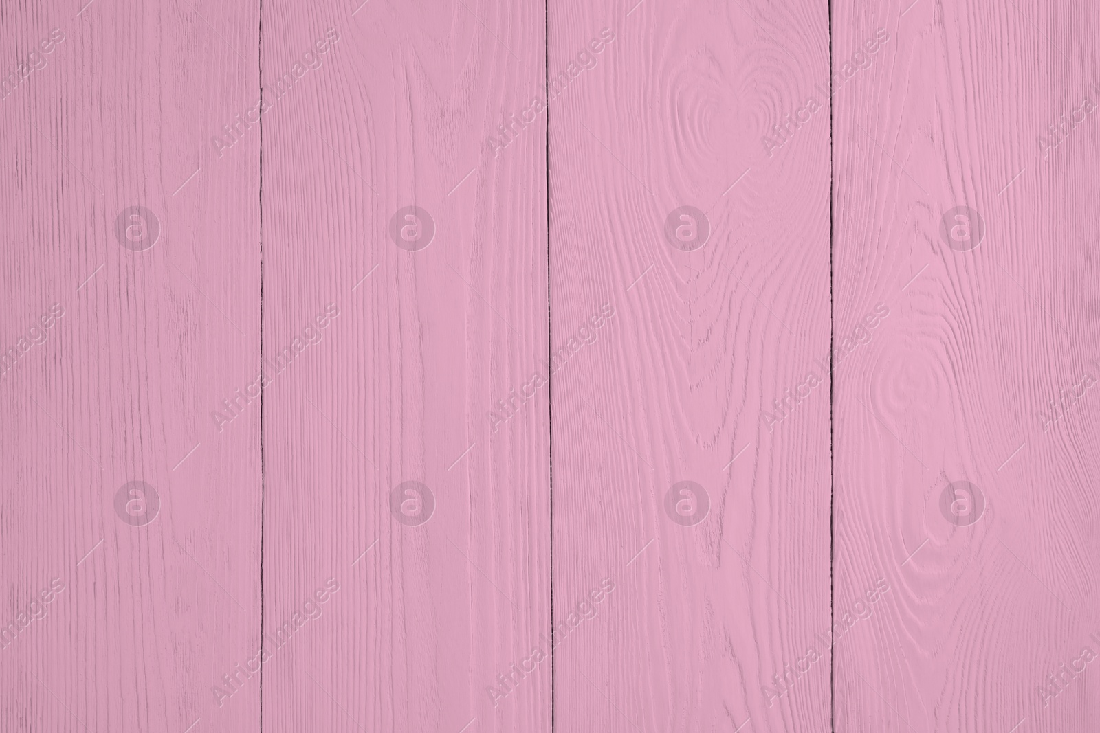 Photo of Texture of pink wooden surface as background, closeup