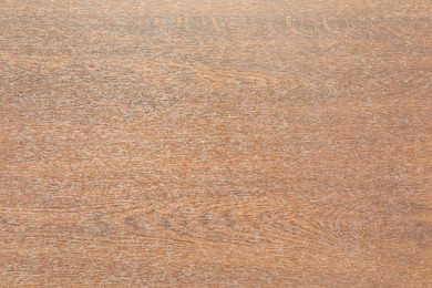Texture of brown wooden surface as background