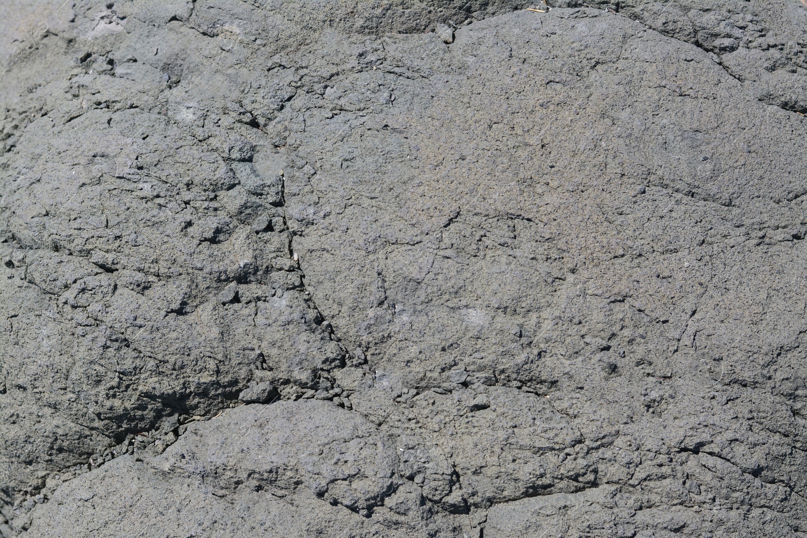 Photo of Texture of cement stone surface as background, closeup