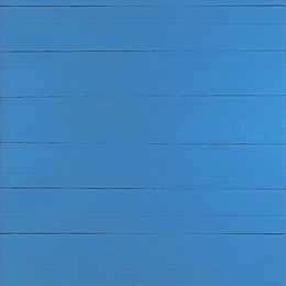 Image of Texture of blue wooden surface as background