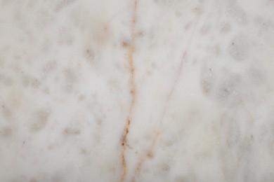 Photo of Texture of marble surface as background, closeup