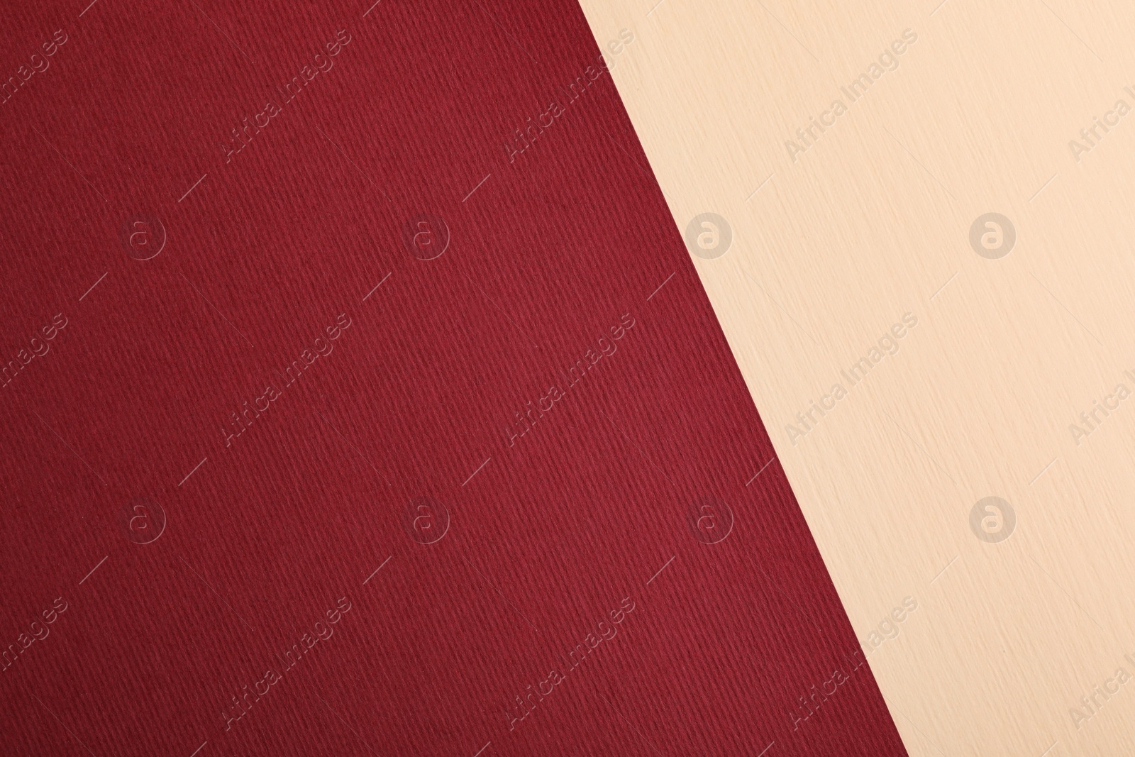 Photo of Colorful paper sheets as background, top view