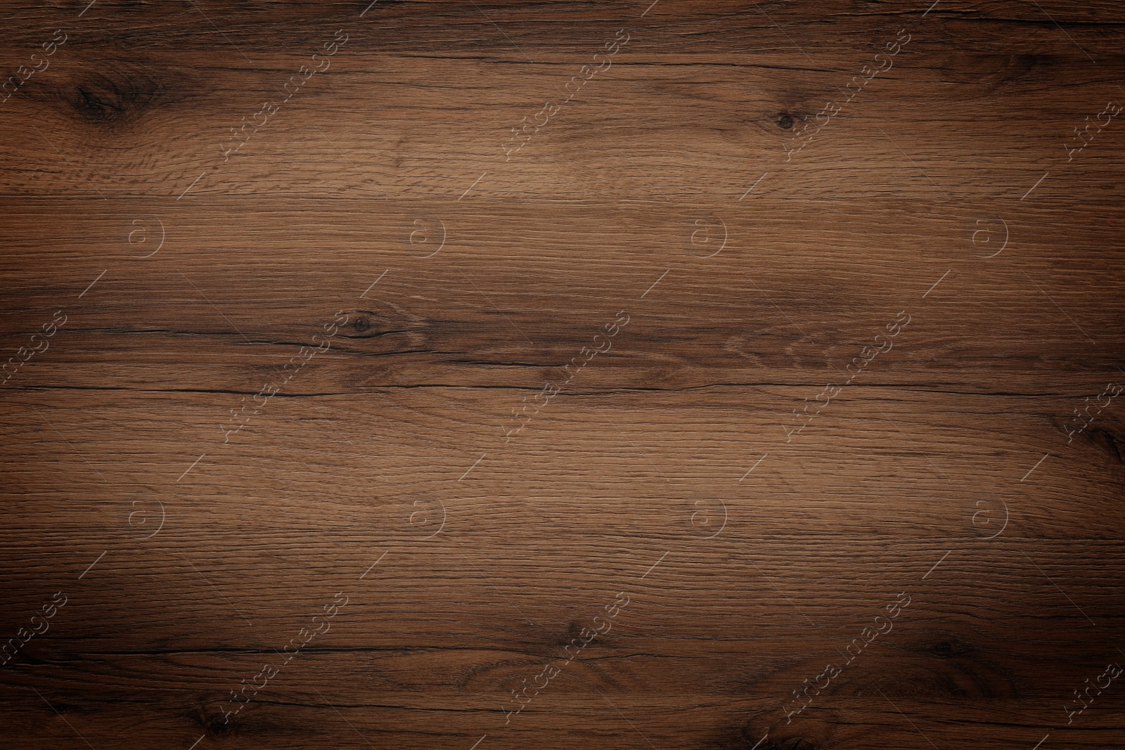 Image of Texture of wooden surface as background, top view