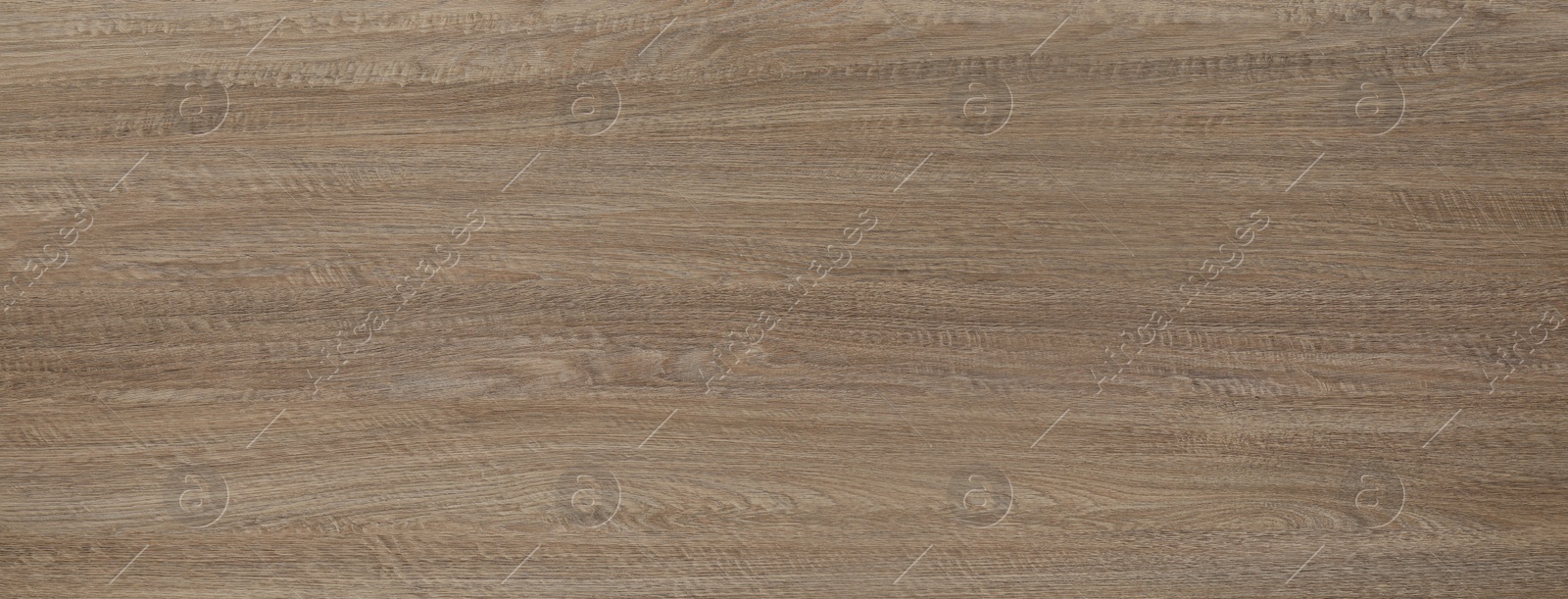 Image of Texture of wooden surface as background, top view. Banner design