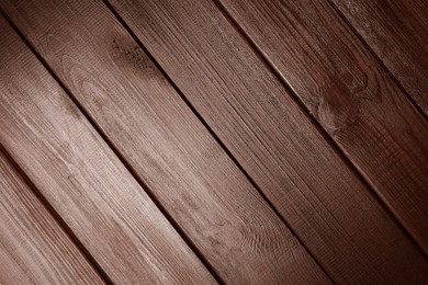 Image of Textured of wooden surface as background, top view