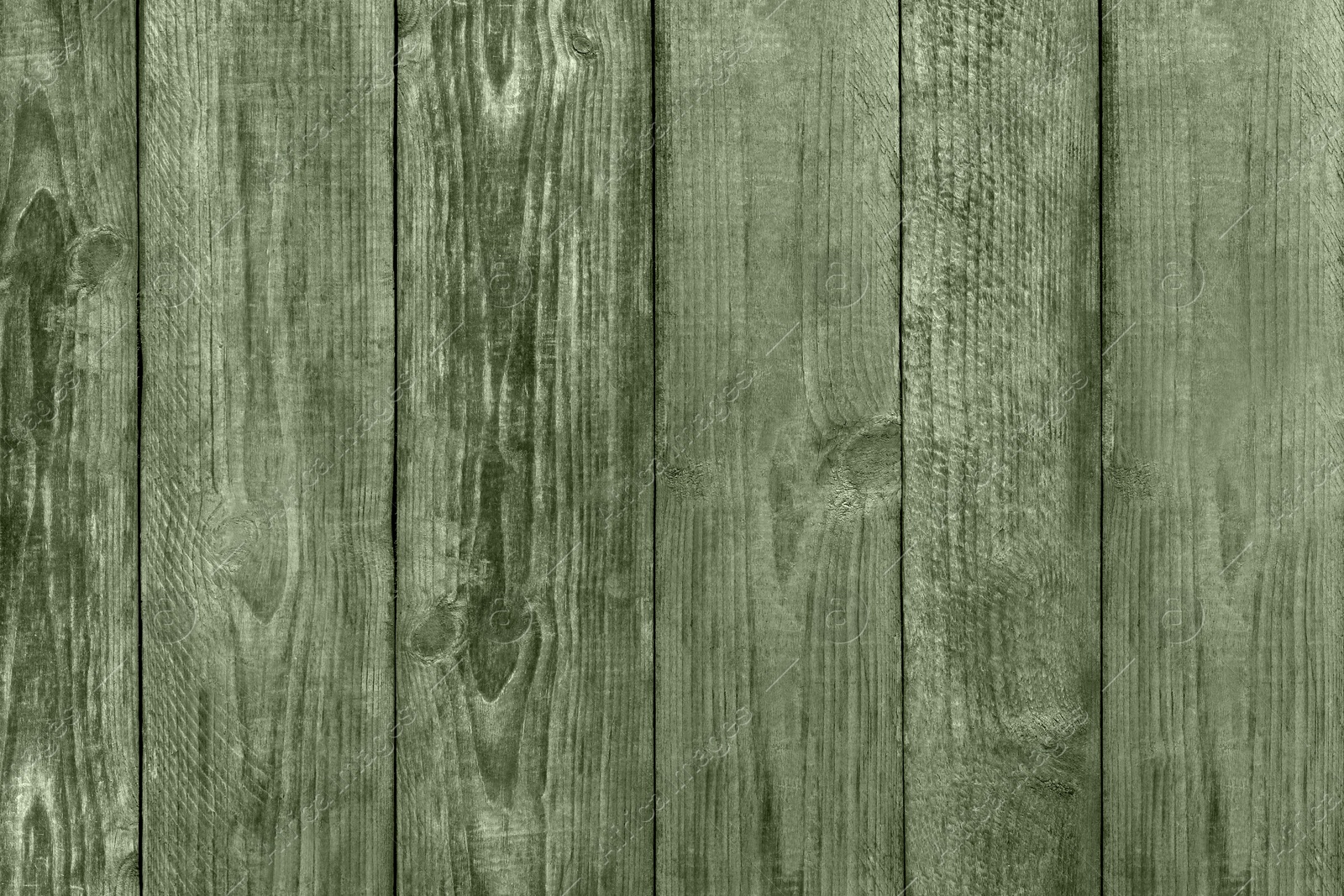 Image of Sage green wooden surface as background, closeup