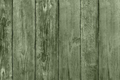 Image of Sage green wooden surface as background, closeup