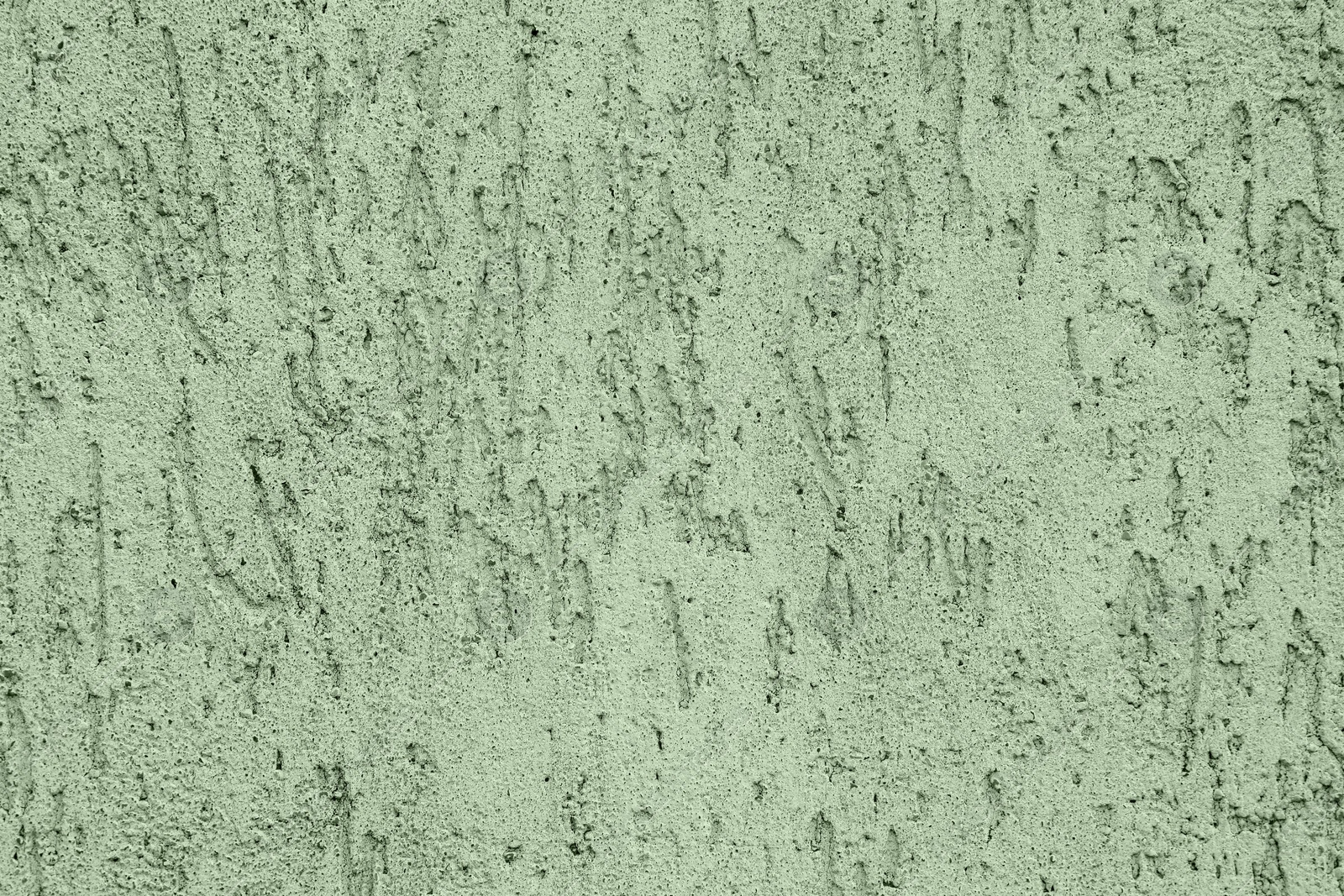 Image of Sage green textured surface as background, closeup