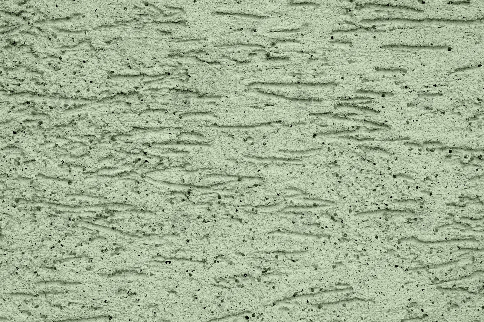 Image of Sage green textured surface as background, closeup