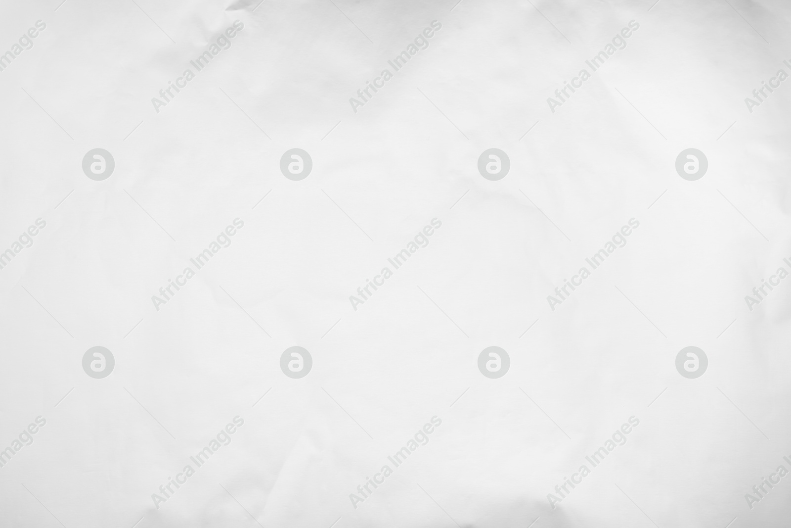 Photo of Shiny silver foil as background, top view