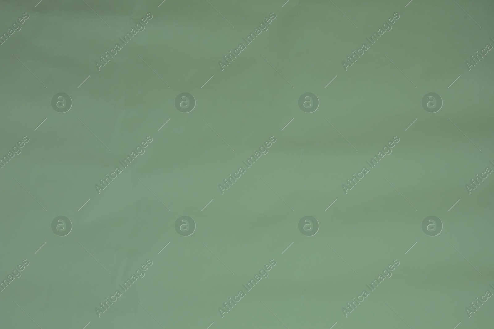 Image of Sage color parchment paper as background, closeup of texture