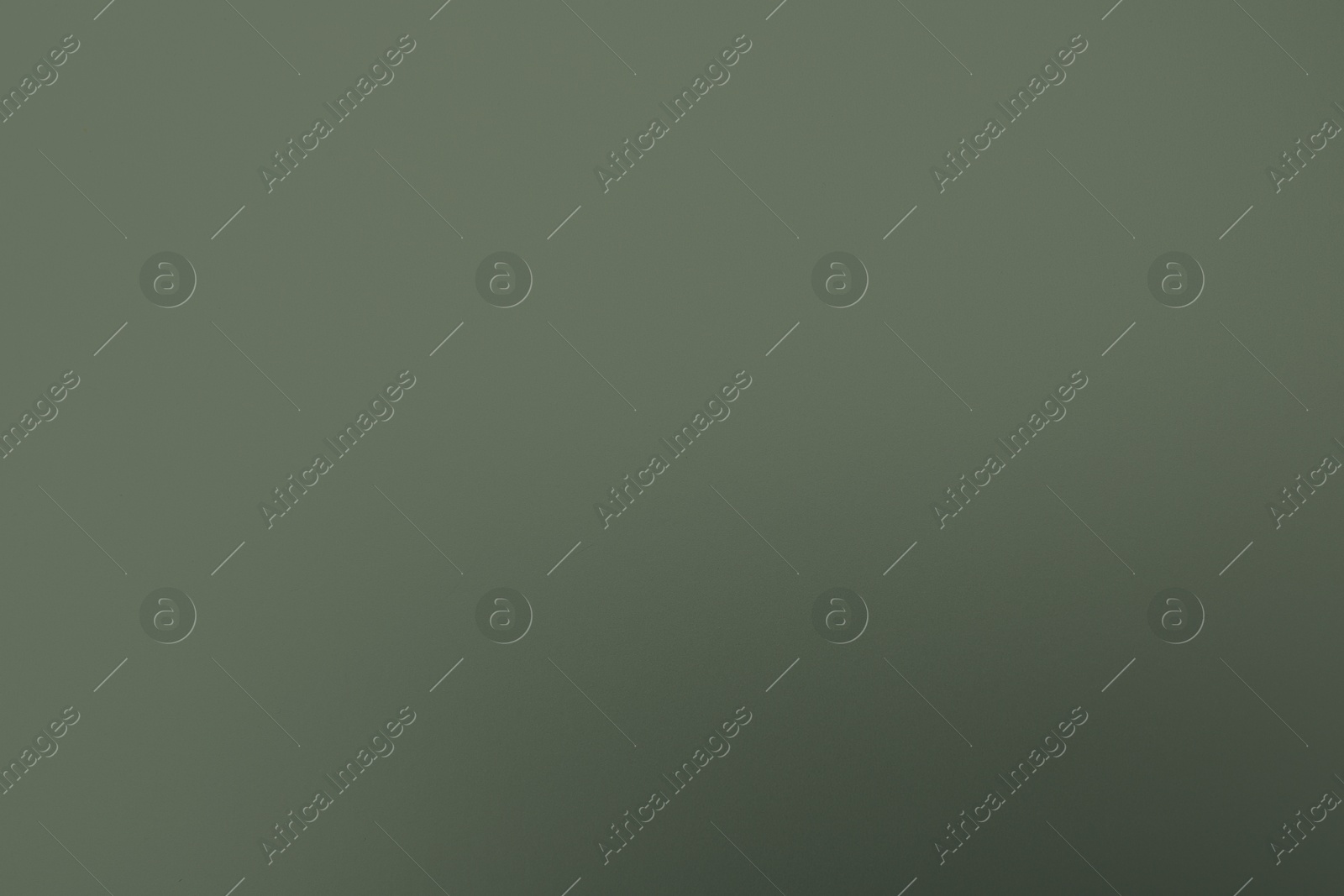 Image of Shiny sage color foil as background, top view