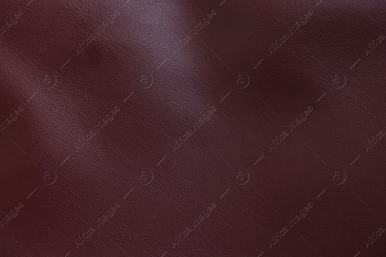 Photo of Texture of leather as background, closeup view