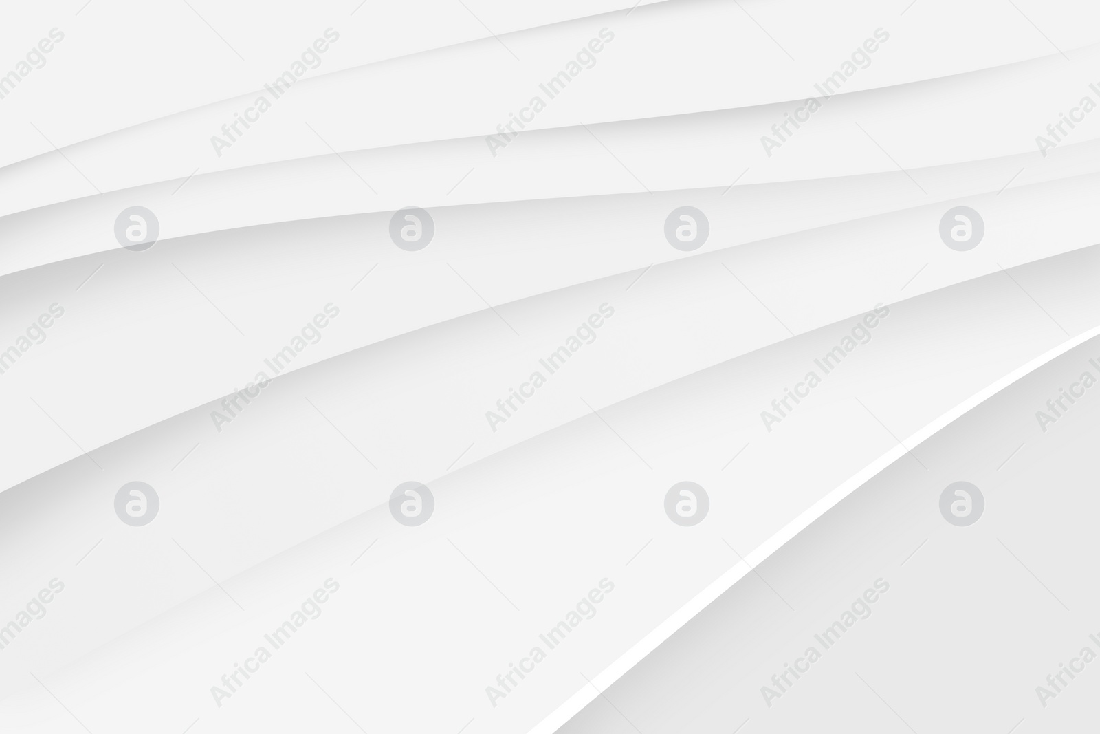 Illustration of White background with abstract pattern. Beautiful wallpaper