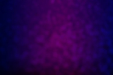 Image of Violet and blue gradient backdrop. Halloween background