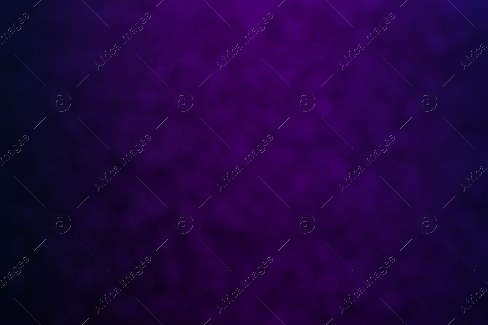 Image of Purple and black gradient backdrop. Halloween background