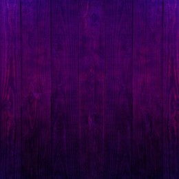 Purple and blue gradient wooden planks. Halloween background