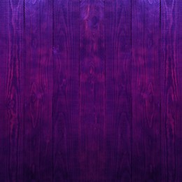 Image of Purple and blue gradient wooden planks. Halloween background