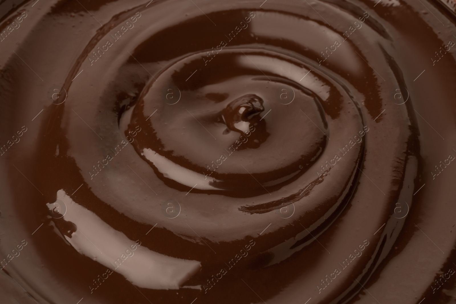 Image of Mocha mousse as background, closeup view. Color of 2025 year