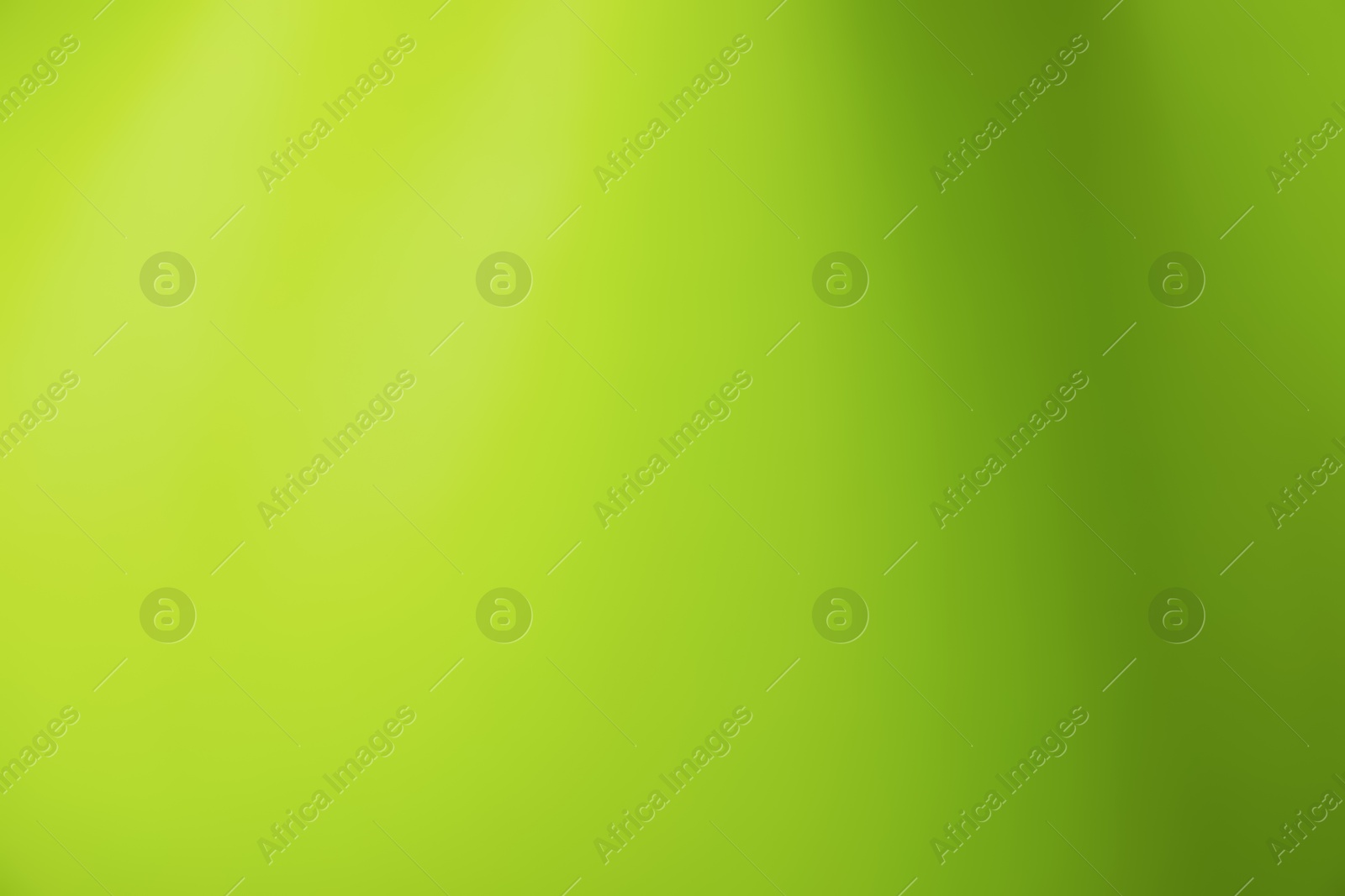 Photo of Green gradient background. Abstract color backdrop for design