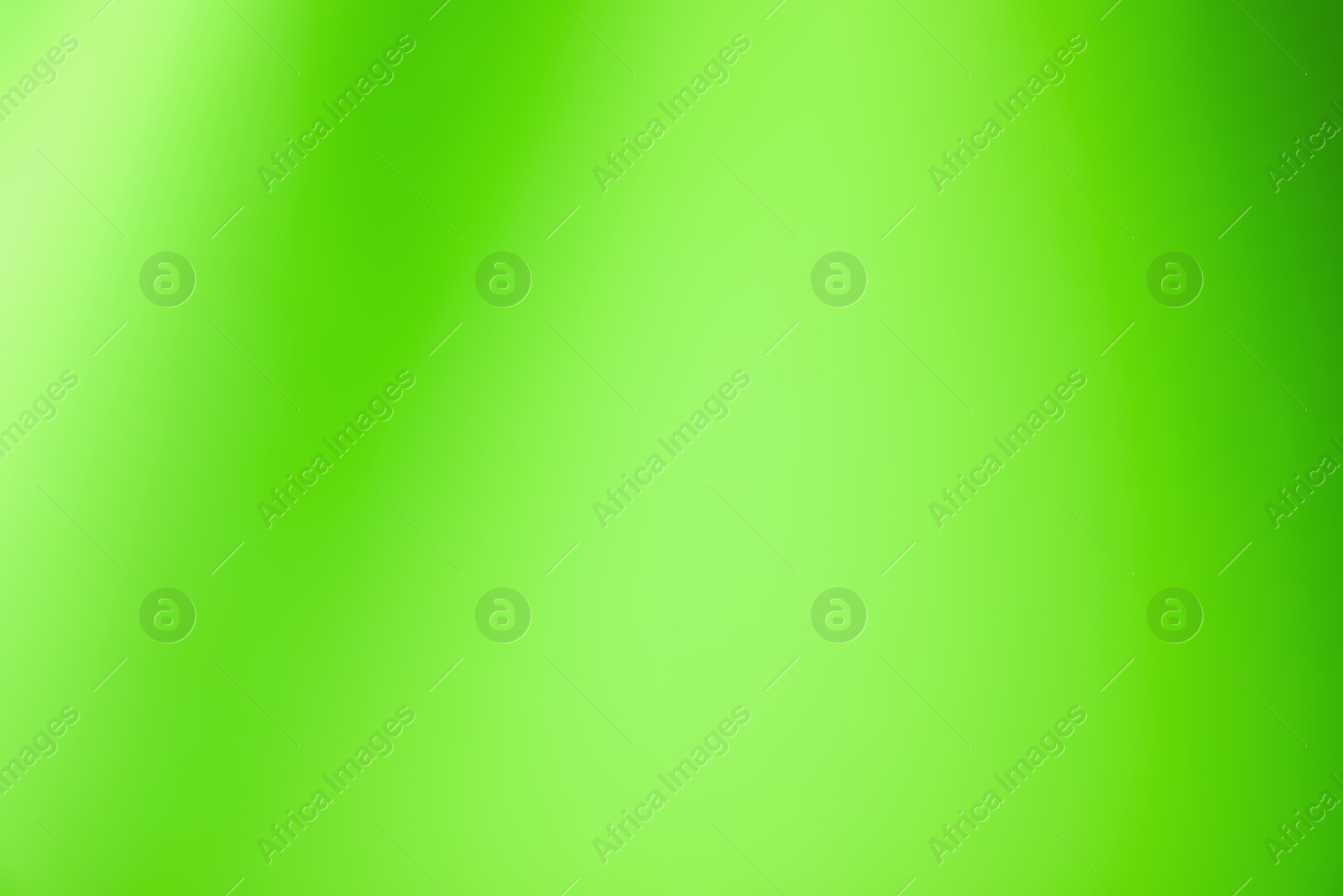 Photo of Light green gradient background. Abstract color backdrop for design