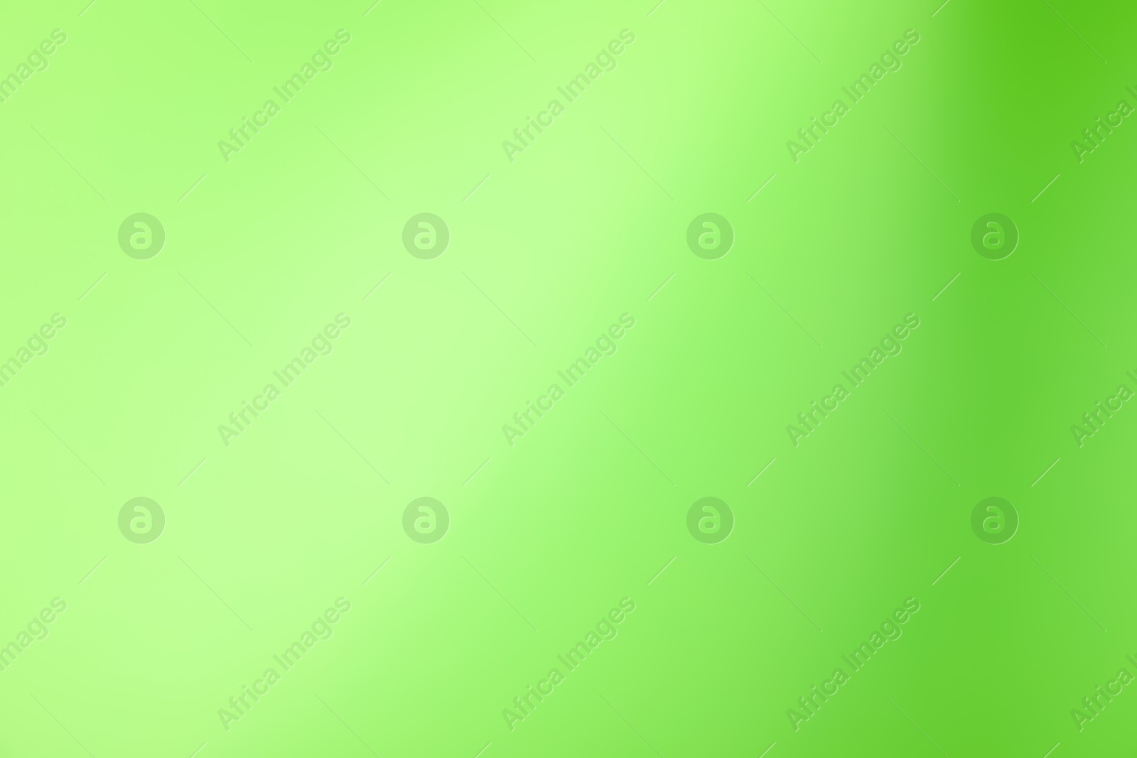 Photo of Light green gradient background. Abstract color backdrop for design