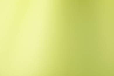 Photo of Olive gradient background. Abstract color backdrop for design