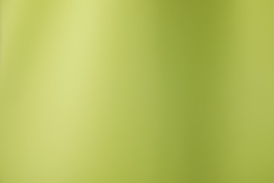 Photo of Olive gradient background. Abstract color backdrop for design