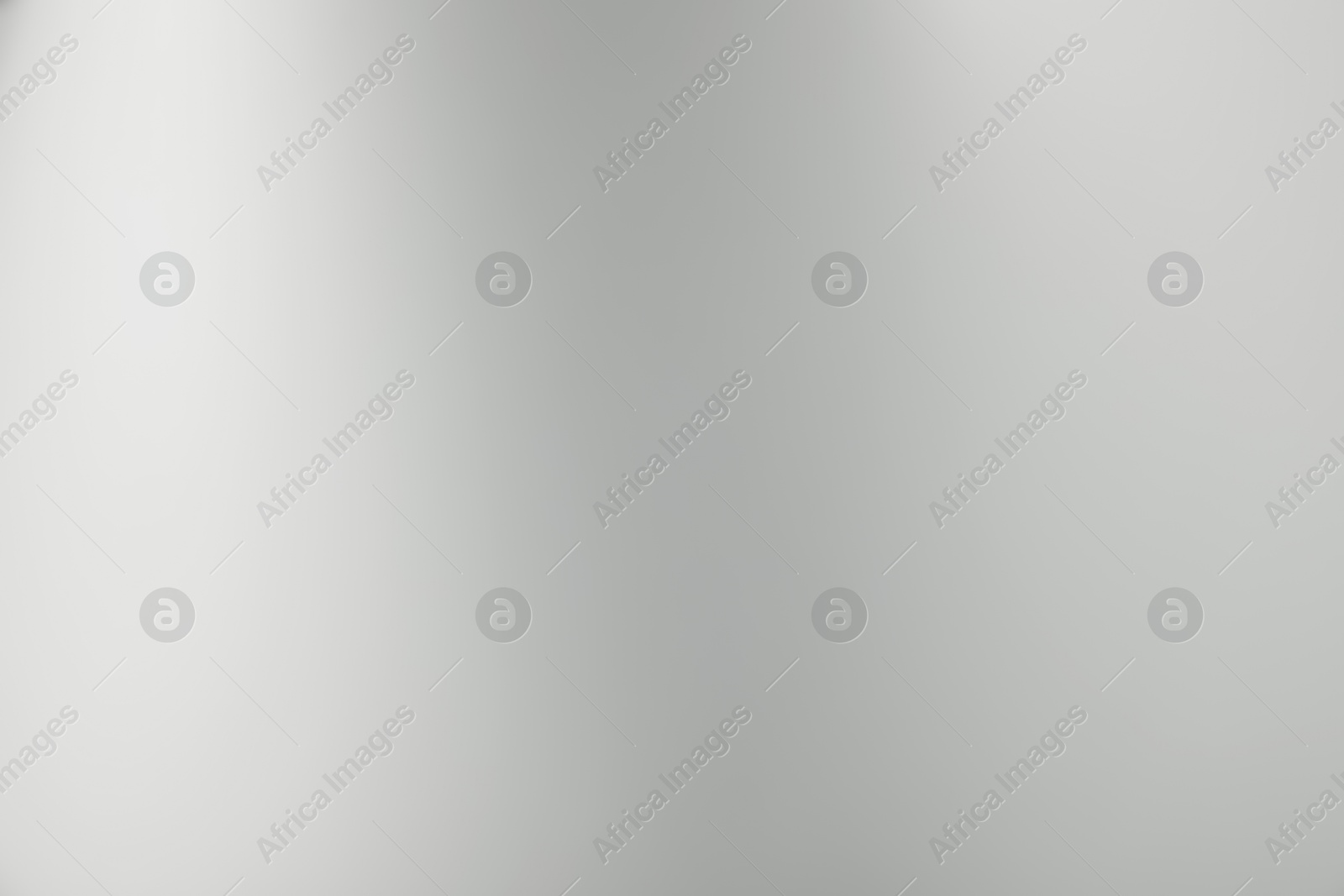 Photo of Light grey gradient background. Abstract color backdrop for design