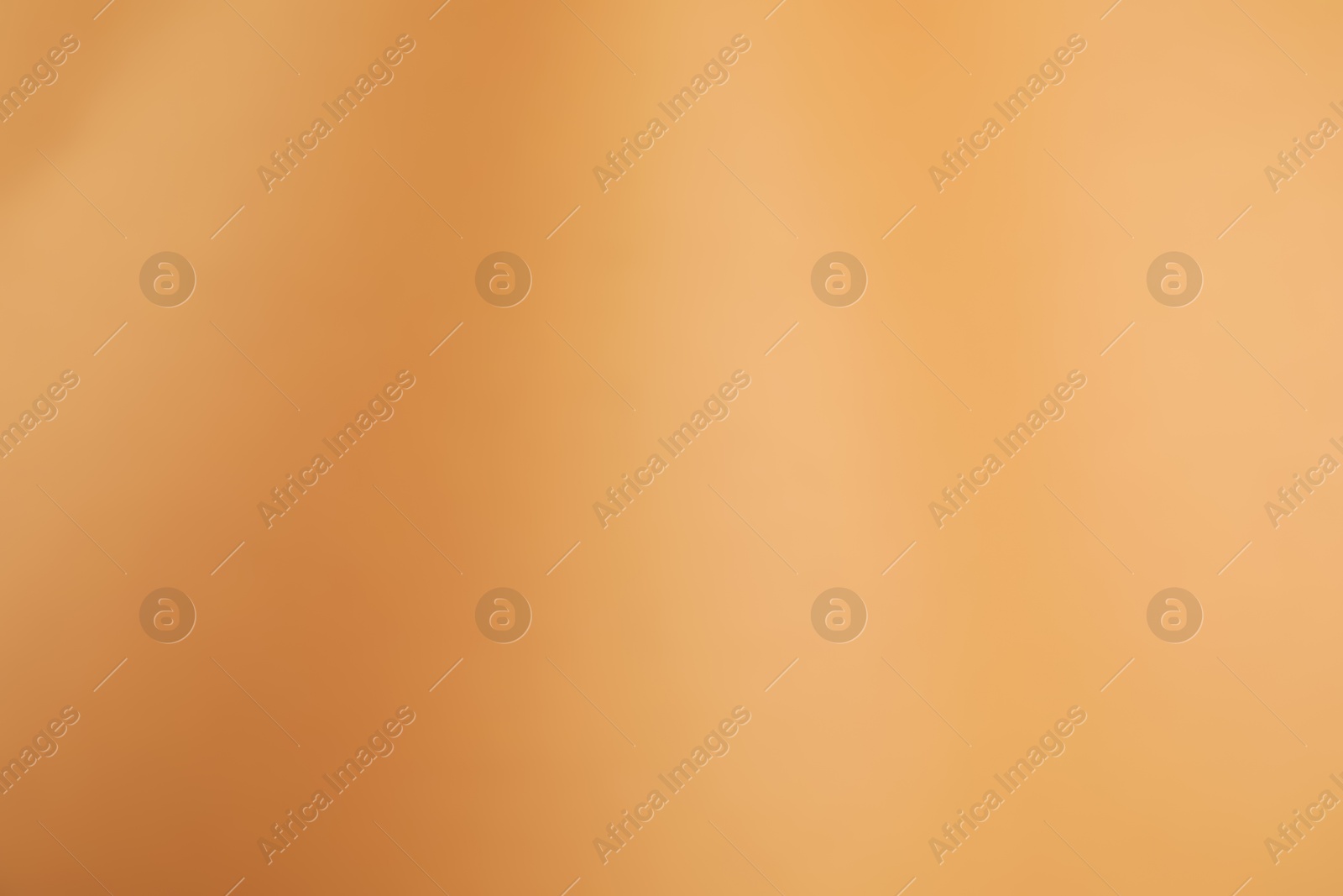 Photo of Light brown gradient background. Abstract color backdrop for design