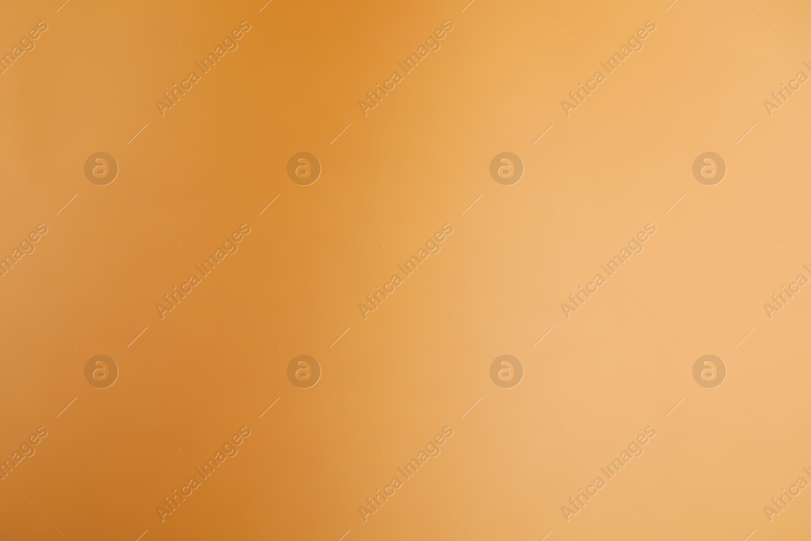 Photo of Light brown gradient background. Abstract color backdrop for design