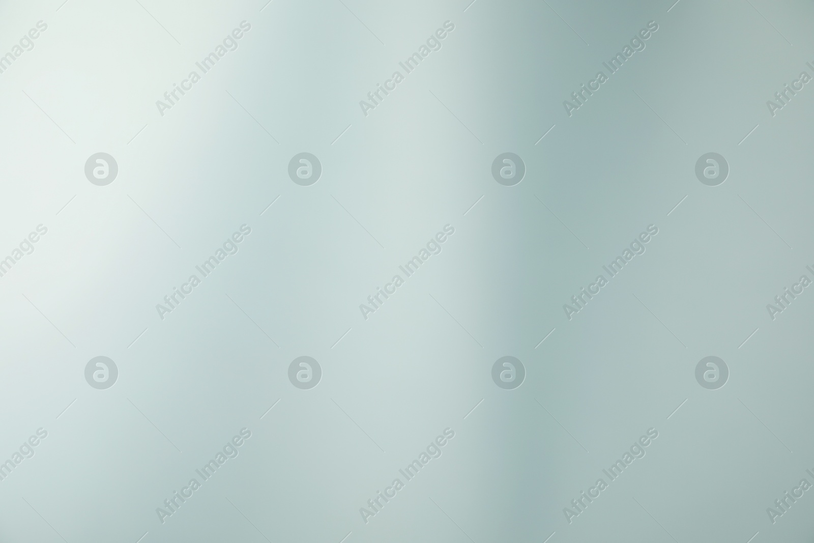 Photo of Light grey gradient background. Abstract color backdrop for design