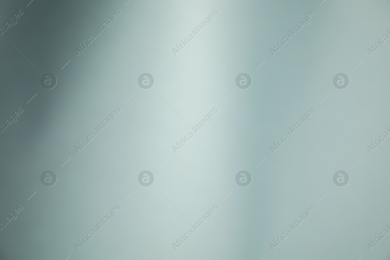 Photo of Light grey gradient background. Abstract color backdrop for design