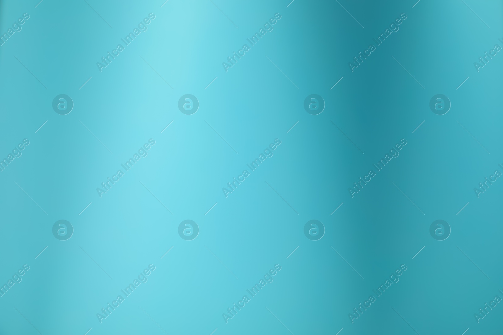 Photo of Light blue gradient background. Abstract color backdrop for design