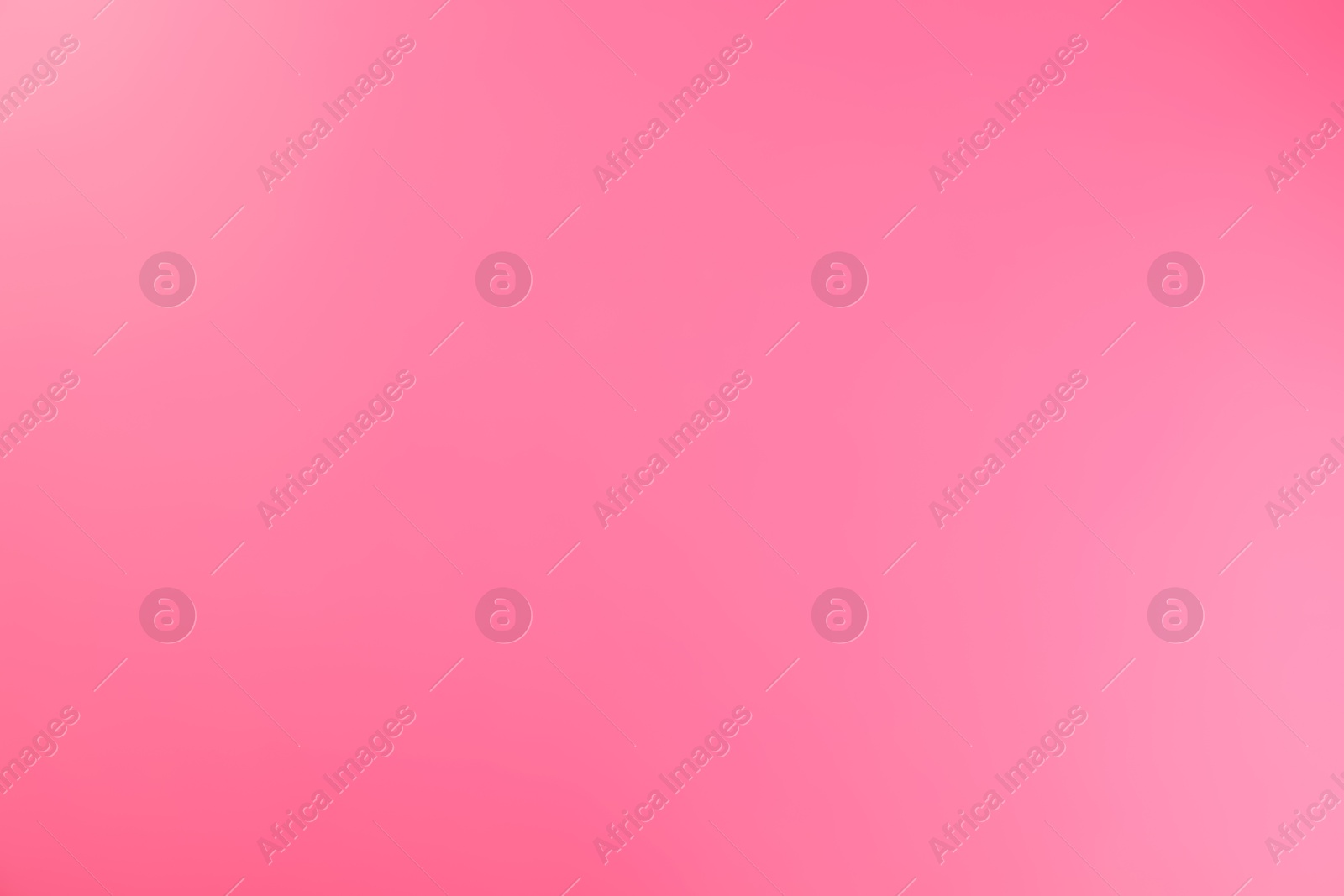 Photo of Bright pink gradient background. Abstract color backdrop for design