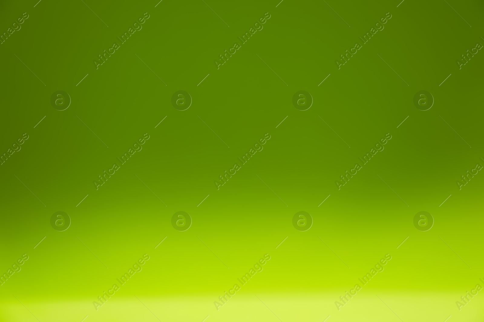 Photo of Olive gradient background. Abstract color backdrop for design