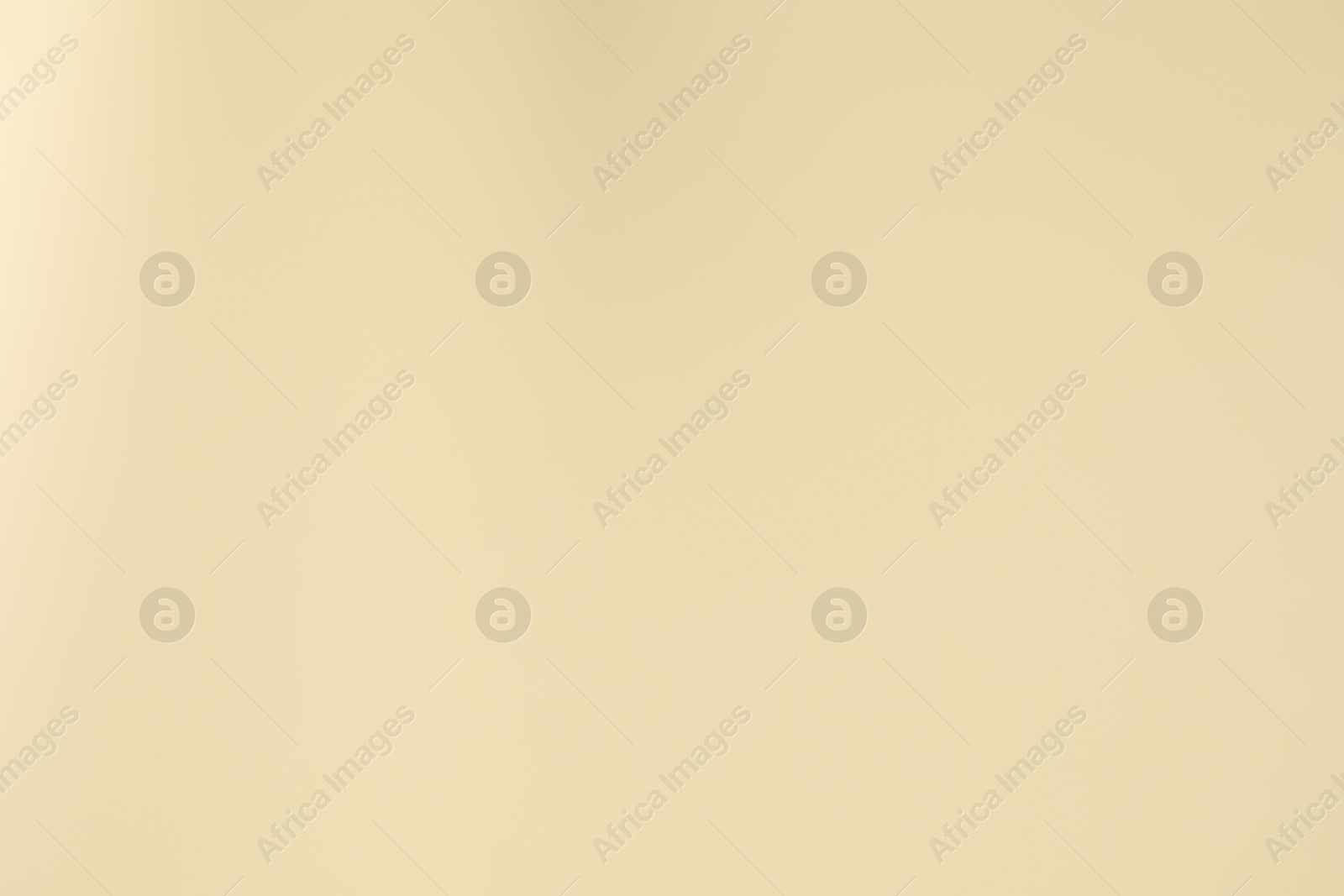 Photo of Beige background. Abstract color backdrop for design