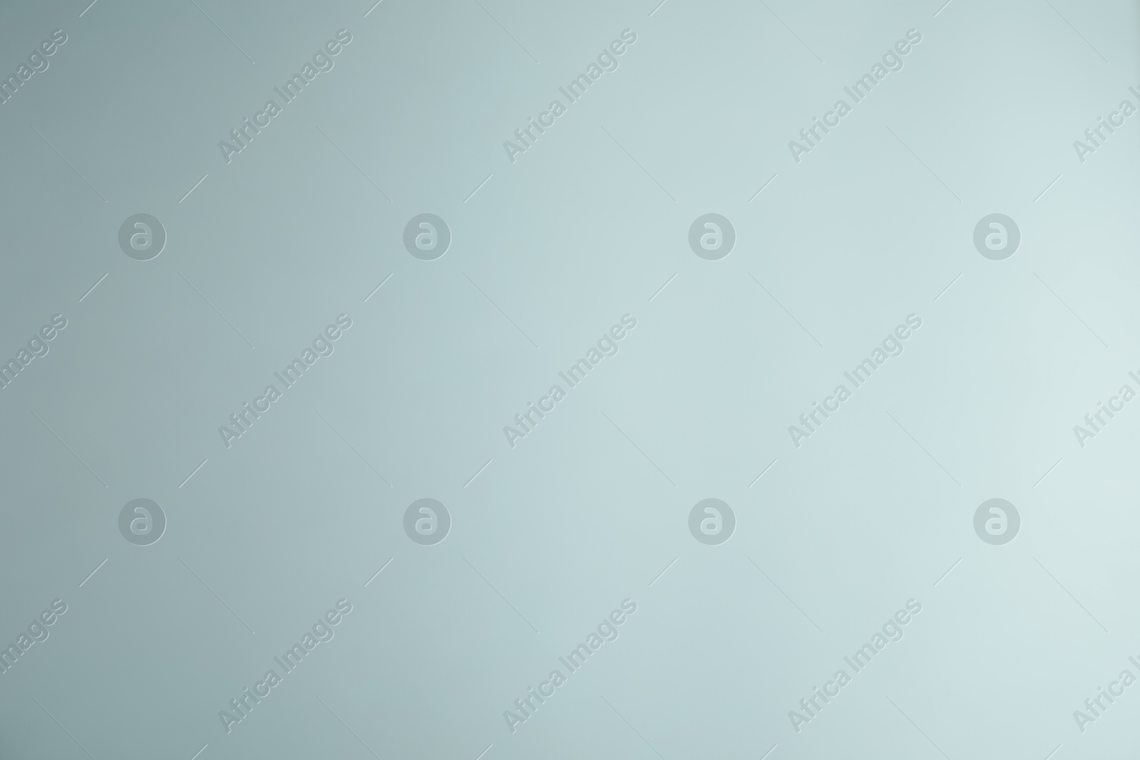 Photo of Light grey gradient background. Abstract color backdrop for design