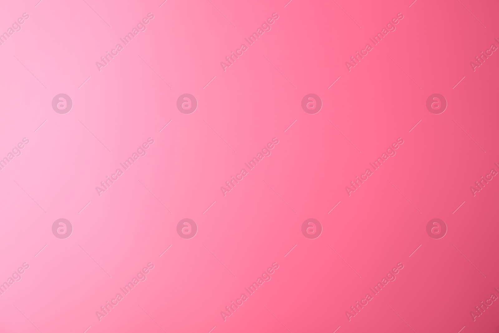 Photo of Bright pink gradient background. Abstract color backdrop for design