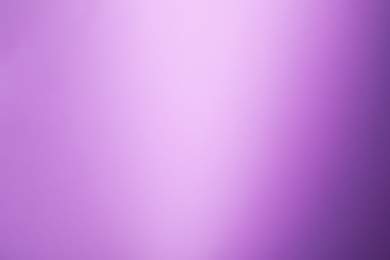 Photo of Purple gradient background. Abstract color backdrop for design