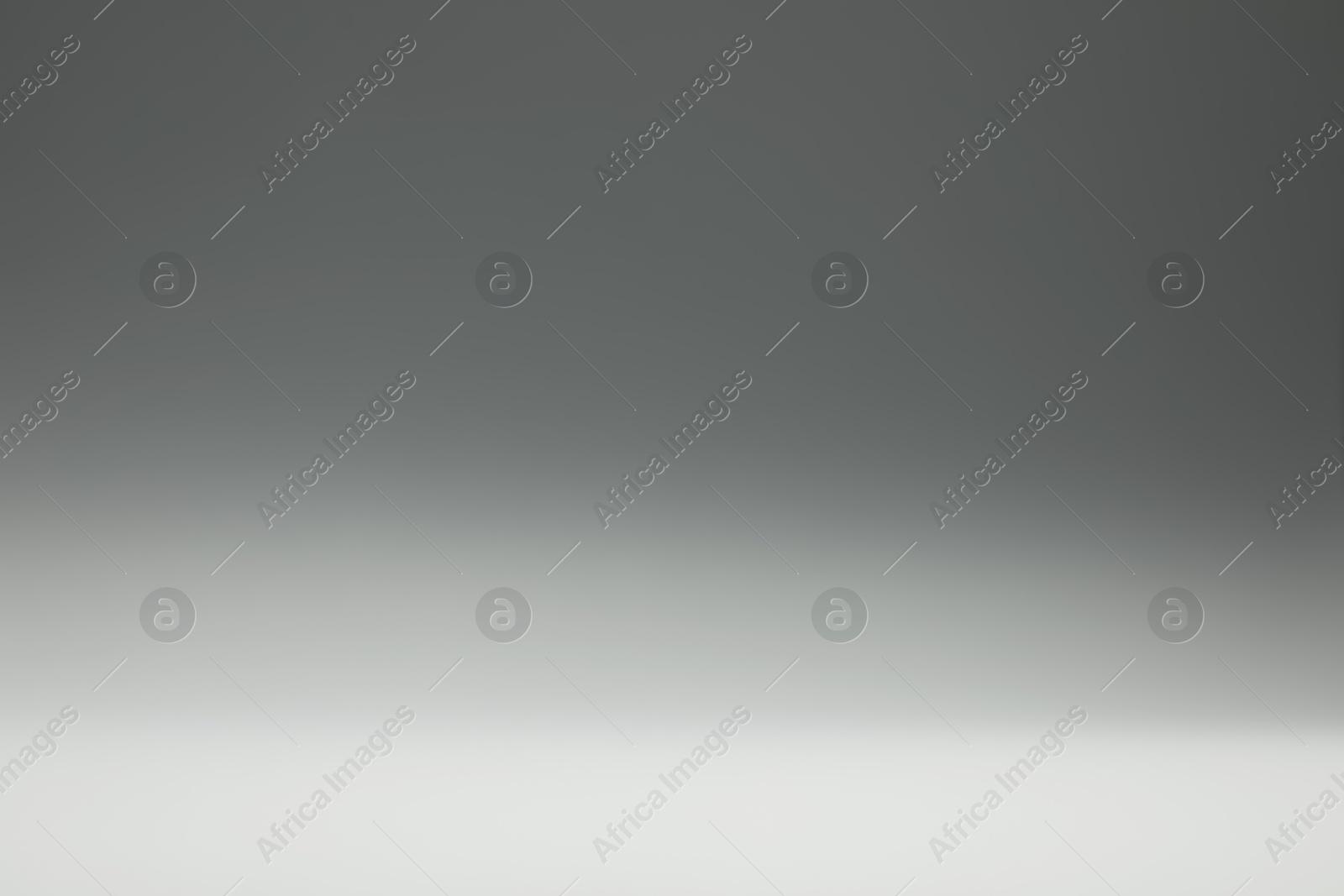 Photo of Grey gradient background. Abstract color backdrop for design