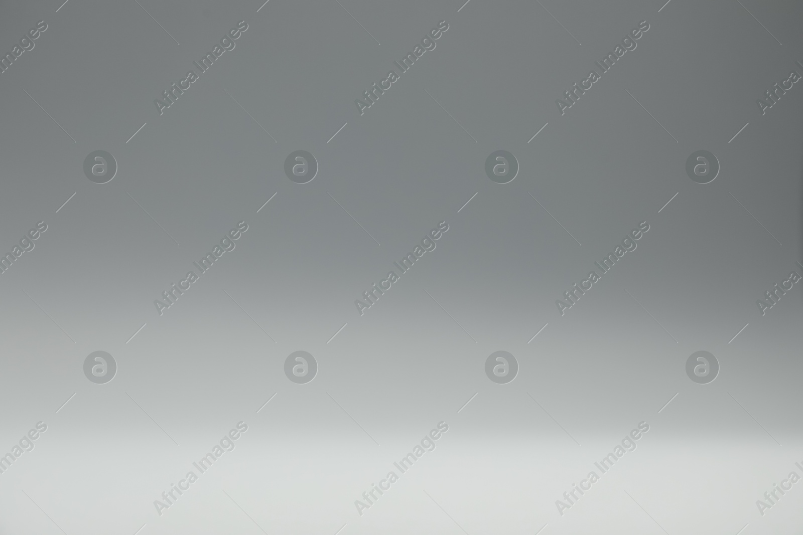 Photo of Grey gradient background. Abstract color backdrop for design