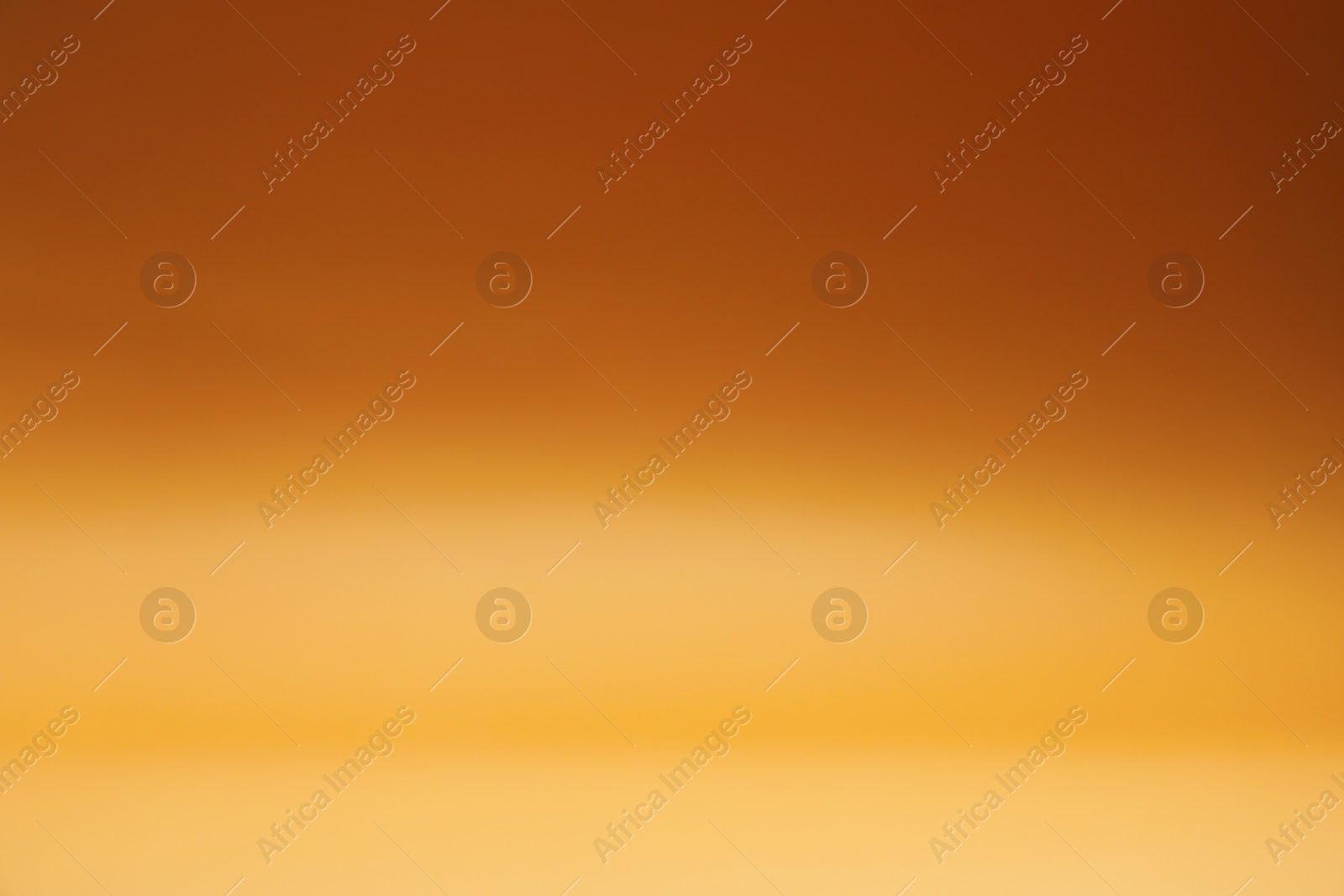 Photo of Brown gradient background. Abstract color backdrop for design