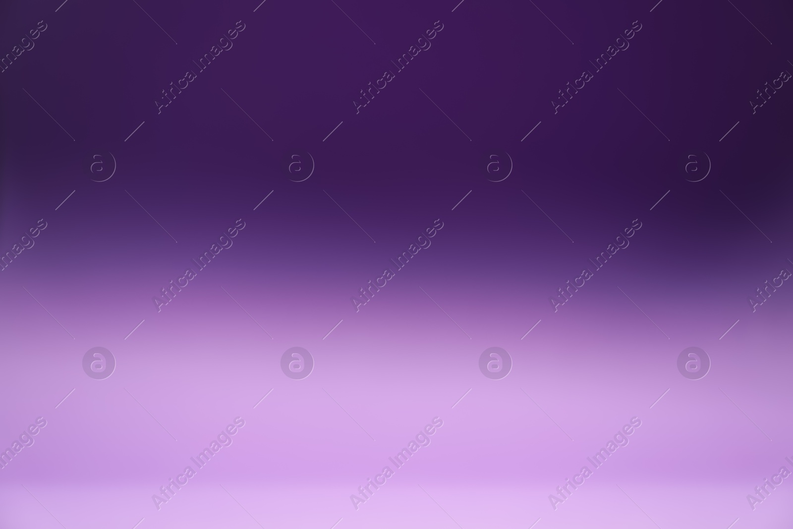 Photo of Purple gradient background. Abstract color backdrop for design