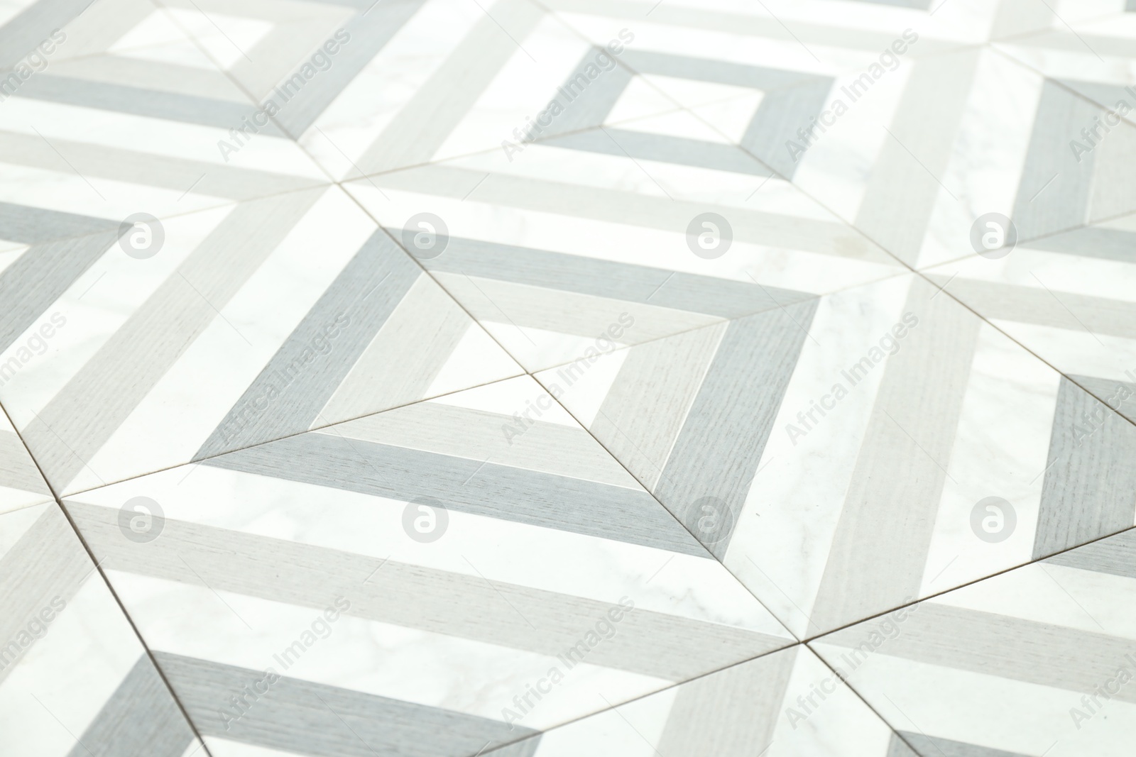 Texture of tiles with beautiful pattern as background, closeup Photo of Texture of tiles with beautiful pattern as background, closeup