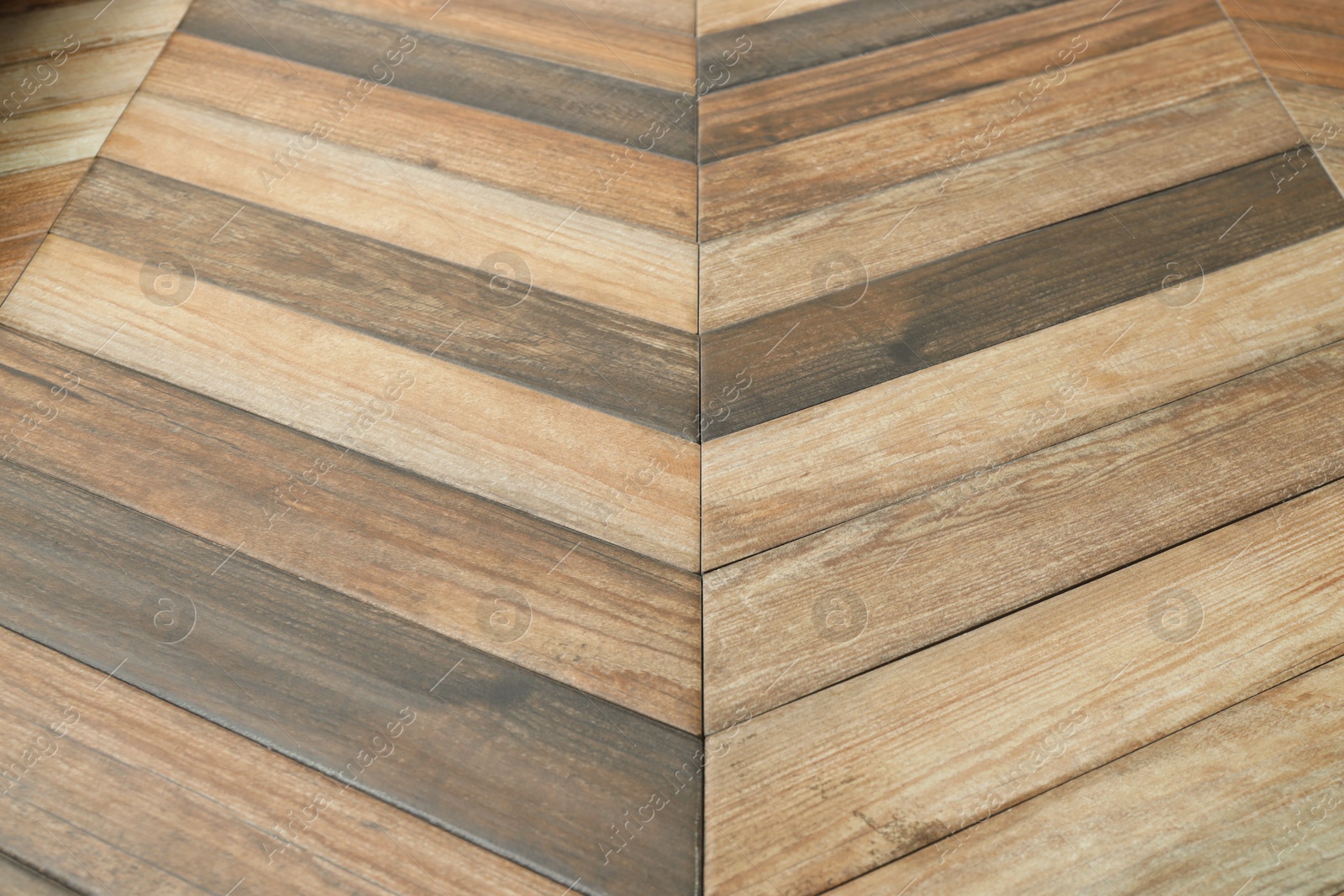 Texture of wooden tiles as background, closeup Photo of Texture of wooden tiles as background, closeup